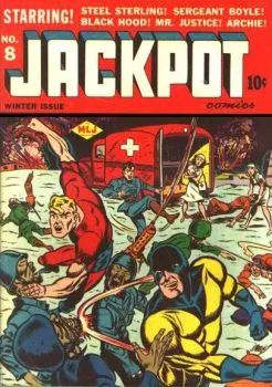 Cover of U.S. Troops Invade Africa