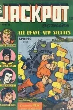 Issue #5