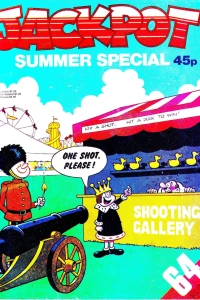 Issue #1981