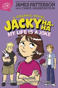 Vol. 2: My Life Is a Joke