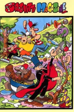 Issue #20