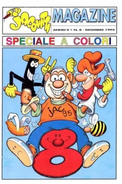 Issue #8