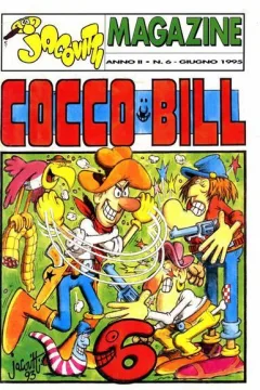 Cocco Bill