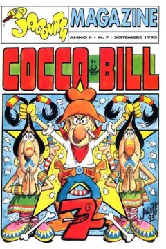 Cocco Bill