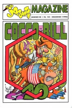 Cocco Bill
