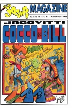 Cocco Bill