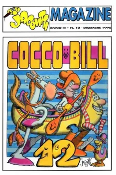 Cocco Bill