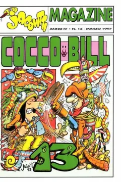 Cocco Bill
