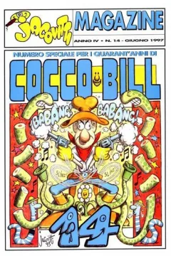 Cocco Bill