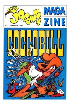 Coccobill