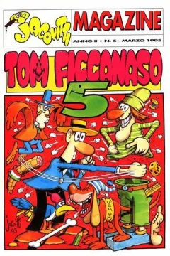 Tom Ficcanaso