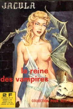La reine des vampires