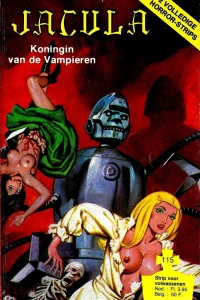 Issue #115