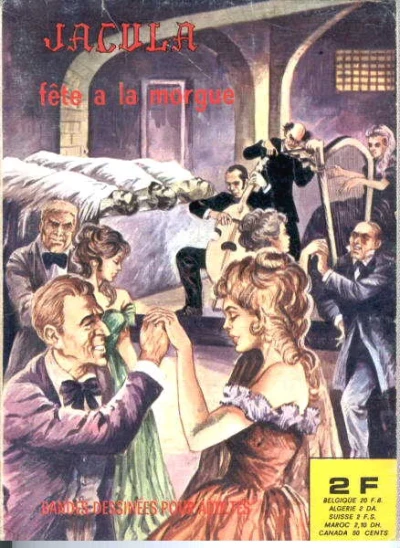 Cover of Issue #13