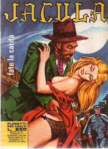 Cover of Fate la Carità