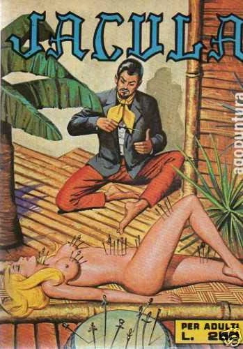Cover of Agopuntura