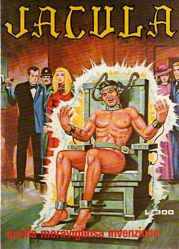 Cover of Quella Meravigliosa Invenzione