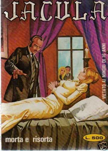 Cover of Morta e Risorta