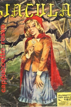 Cappuccetto Rosso