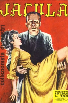 Collezione di Mostri