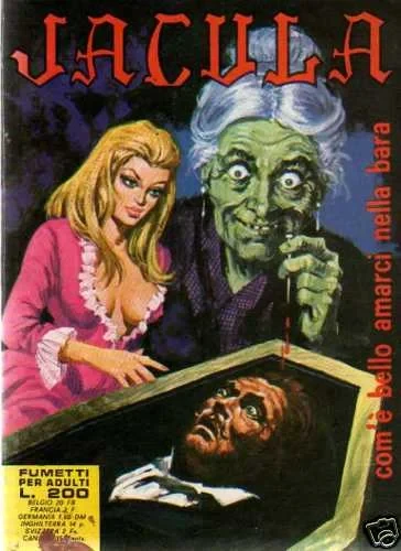 Cover of Com'è Bello Amarci nella Bara