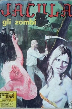 Gli Zombi