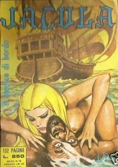 Cover of Il Medico di Bordo