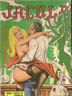 Cover of Il Signore dei Fulmini