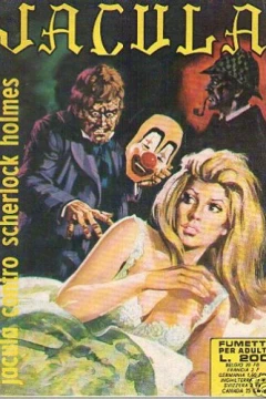 Jacula contro Scherlock Holmes