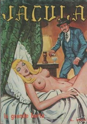 Cover of La Grande Berta