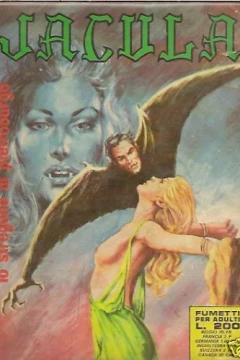 Lo Stregone di Pietroburgo