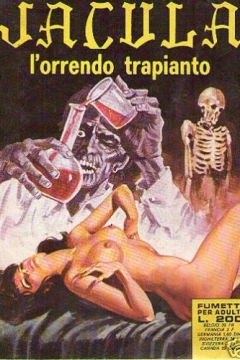 L'Orrendo Trapianto