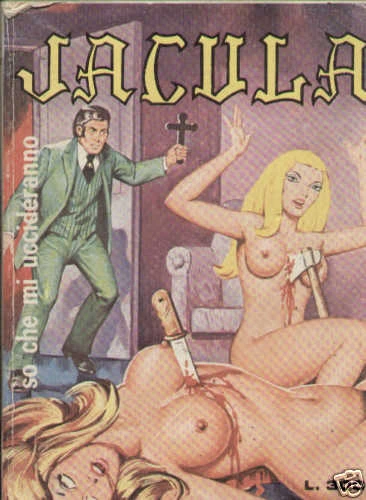 Cover of So Che mi Uccideranno