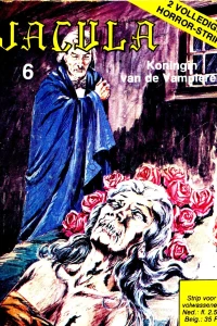 Issue #6