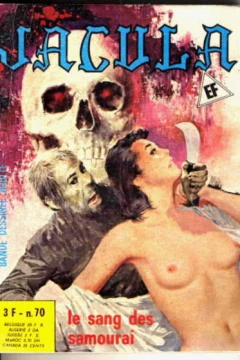 Issue #70