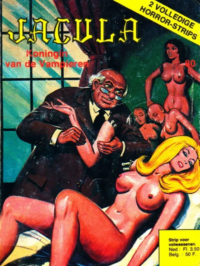 Cover of Issue #80