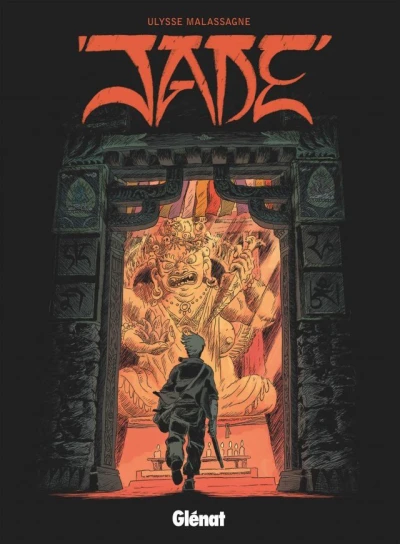 Cover of Tome 1