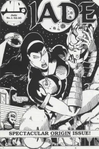 Spectacular Origin Issue
