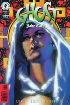 Jade Cathedral Chapter One: Pursuit