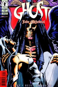 Jade Cathedral Chapter Three: Hatred More Fatal