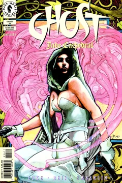 Jade Cathedral Chapter Two: Reunion