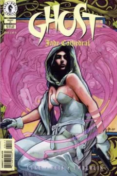 Jade Cathedral Chapter Two: Reunion