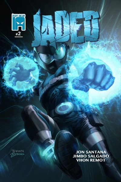 Cover of The Game Changer