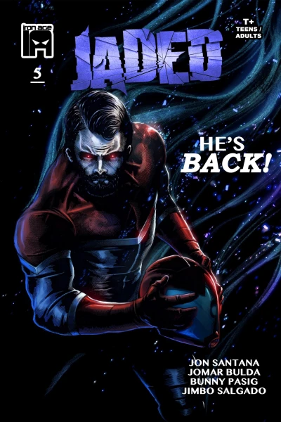 Cover of The Return