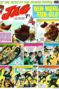Issue #680608