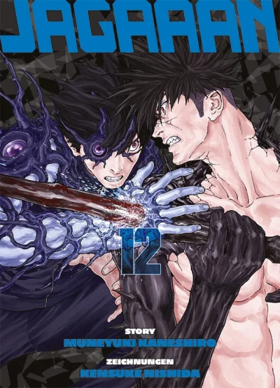 Cover of Band 12