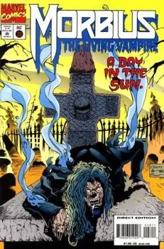 Cover of Jagged Edge: Part 4 - The Dawning
