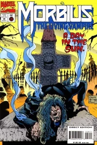 Jagged Edge: Part 4 - The Dawning