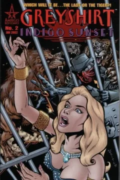 Jail Bait (Young Greyshirt: 1978) / Swiped!