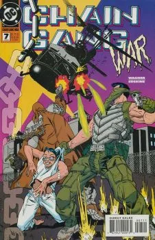 Cover of Jailbreak
